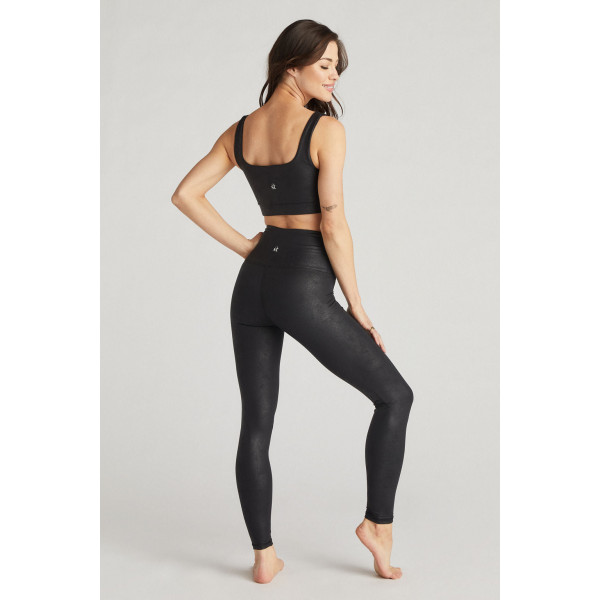 Lueur Leather Legging