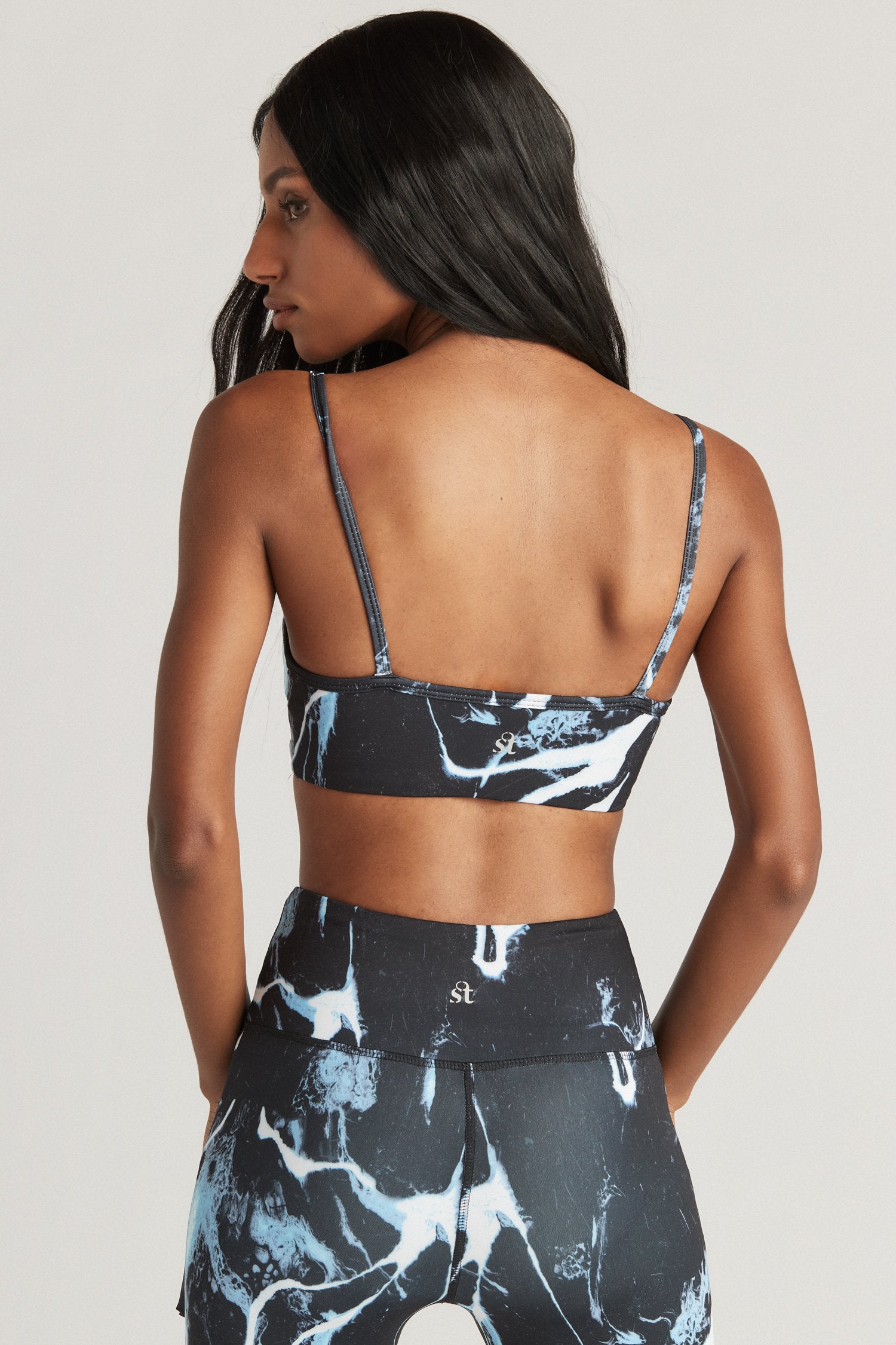 Nuance Ankle Legging