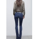 Gloria Slim Bootcut
