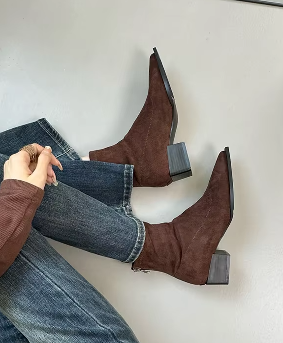 Mistero Sueño Boots