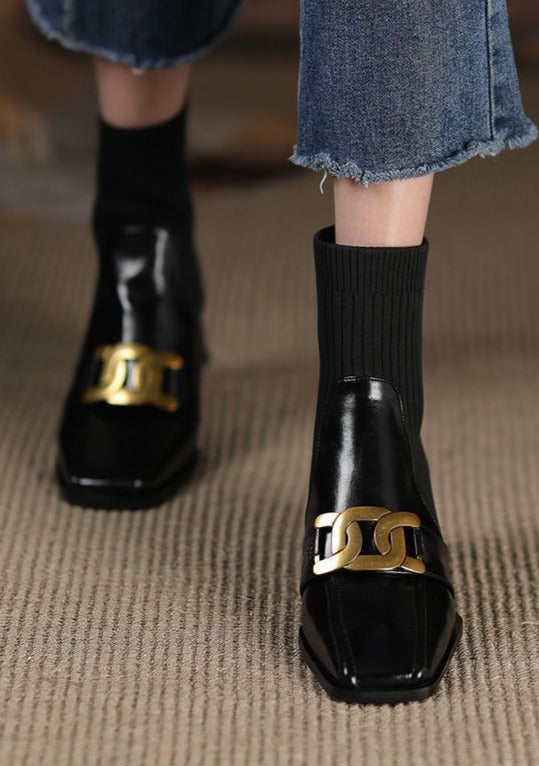 Instant Estrella Sock Boots