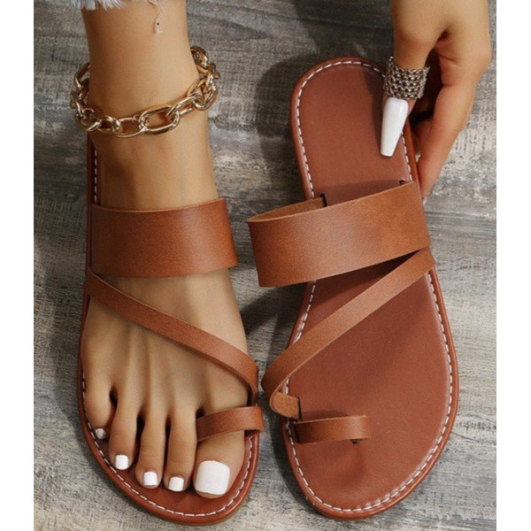 Esoteric Summer Shoes