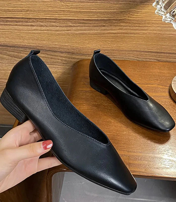 Aurora Stella Retro Shoes