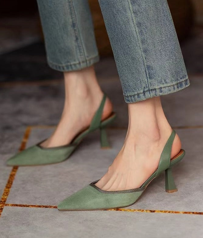 Hurricane Summer Shoes