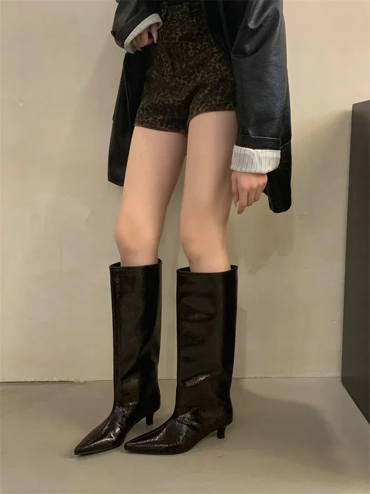 Raffiné Spark Boots