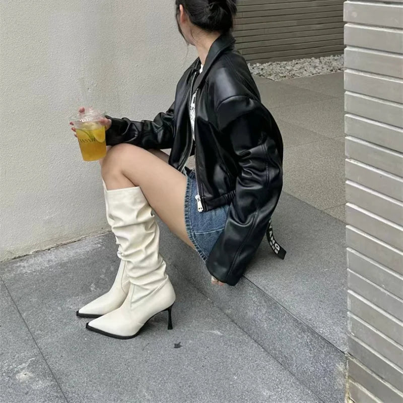 Mattino Infinity Boots