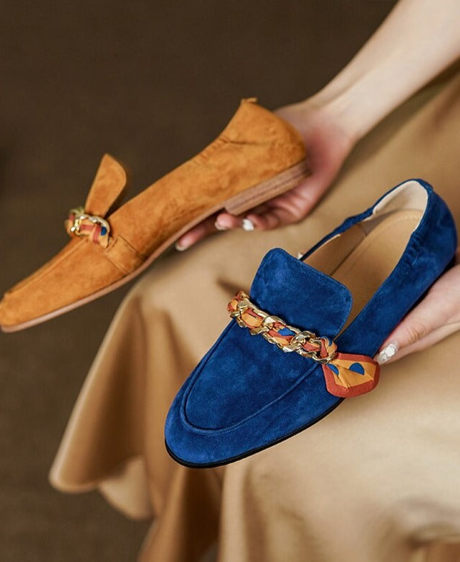 Ardeur Loafers