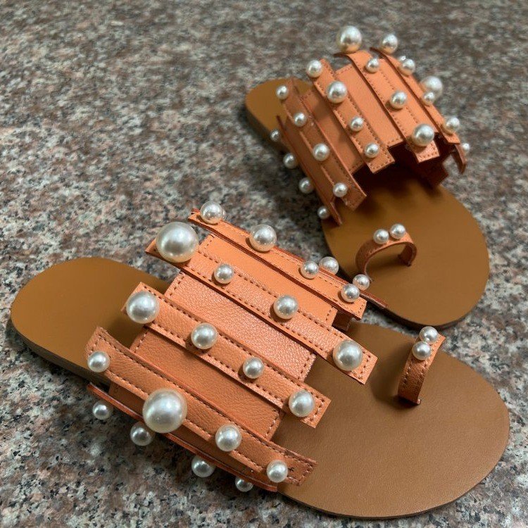 Eddy Acqua Summer Shoes