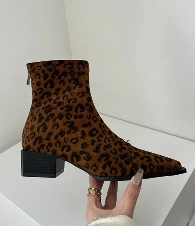 Mistero Sueño Boots