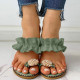 Ardore Sandals