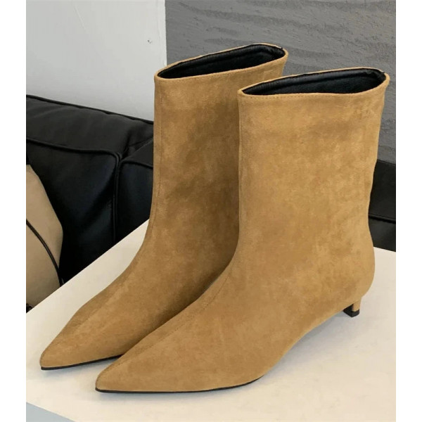 Splendeur Boots