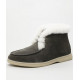 Flare Soul Natural Fur Boots