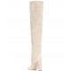 Lusso Over The Knee Boots