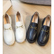 Charme Retro Loafers