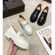 Charme Retro Loafers