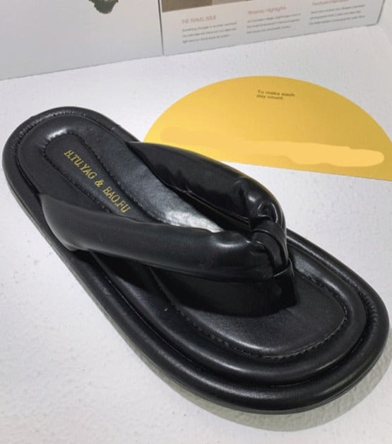 Protocol Quantum Up Slippers