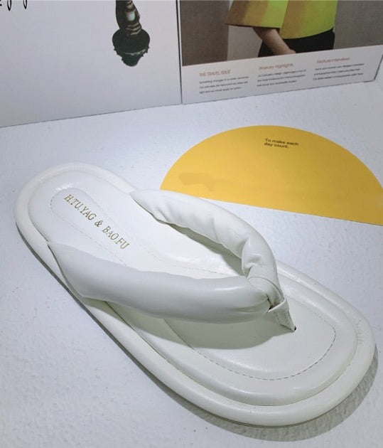 Protocol Quantum Up Slippers