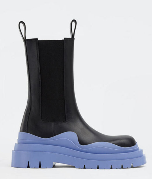 Nebula Tone Trendy Chelsea