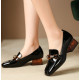 Fortuna Joie Leather Shoes