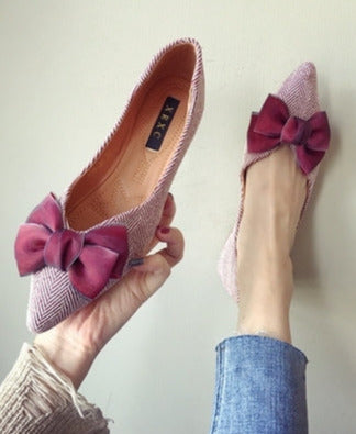 Evening Lumina Shoes