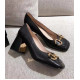 Eternity Aurora Vintage Pumps