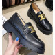 Acme British Loafers