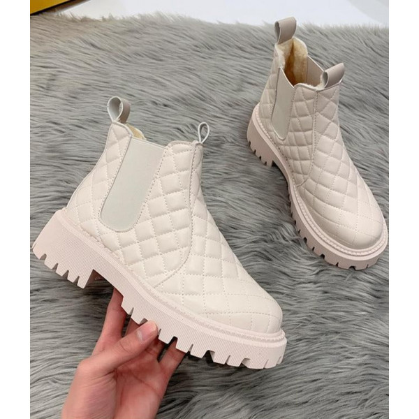 Taffettà Echo Boots