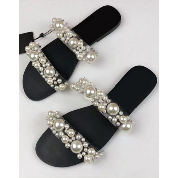 Myth Sandals