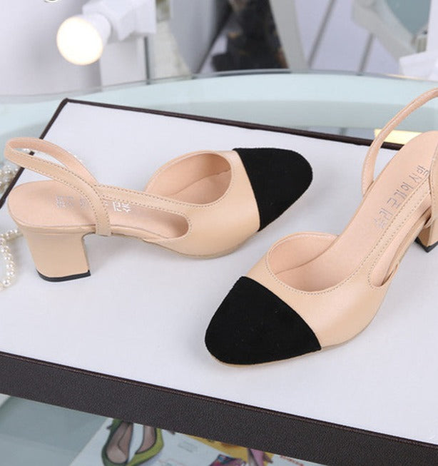 Diamante Acqua Casual Sandals