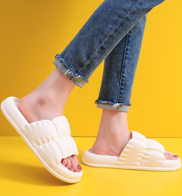 Cruise Brise Slippers