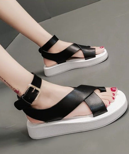 Vertex Sandals