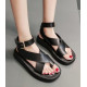 Vertex Sandals